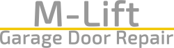 M-Lift Garage Door Repair(2)